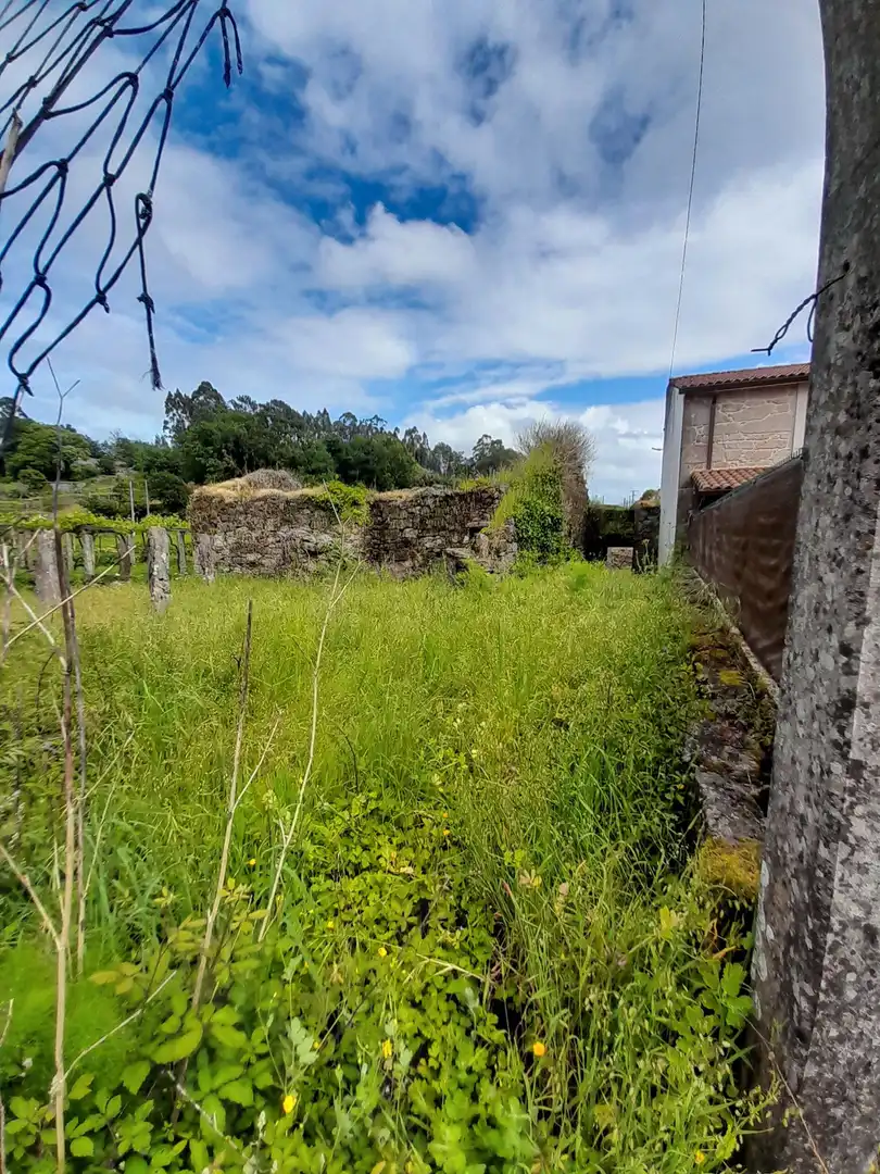 Casa o xalet en venda en Dodro amb Jardí privat