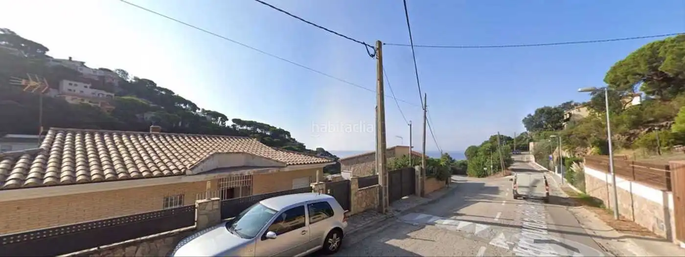 Residential land for sale in Avinguda del Pla de Rosell 16, imagen 4