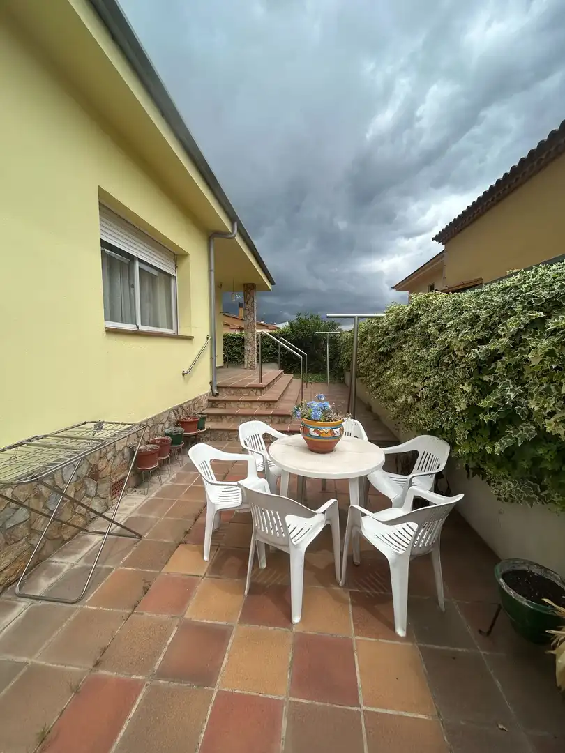 Casa amb jardí en venda a Santa Coloma de Farners, imagen 39