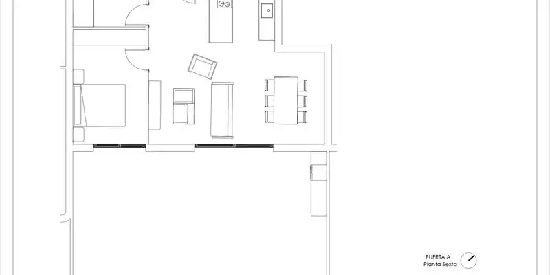 Appartamento con ascensore in vendita a Avenida Madrid, imagen 19