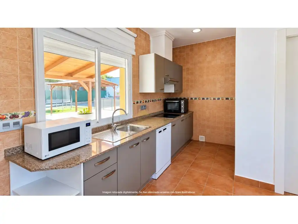Casa en venta en Calle Londres, imagen 10