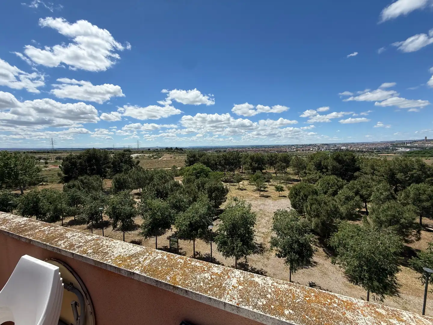 Flat for sale in Lleida  with Air Conditioner, Heating and Parquet flooring