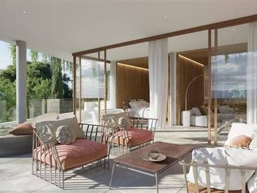 Apartment mit Pool zum Verkauf in El Higuerón