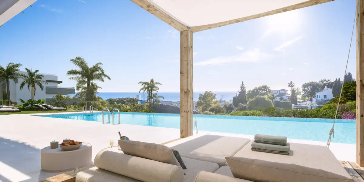 Wohnung mit Pool zum Verkauf in Río Real - Los Monteros, imagen 22