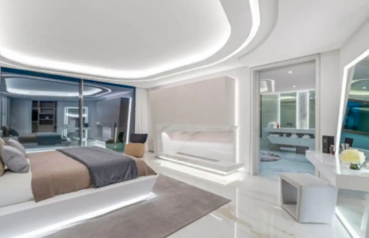Villa con terrazza in vendita a Río Real - Los Monteros, imagen 14