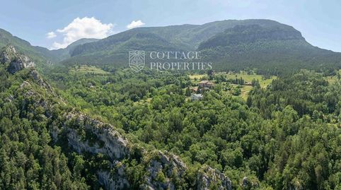 Foto 2 de Finca rústica en venta en Malanyeu, La Nou de Berguedà, Barcelona