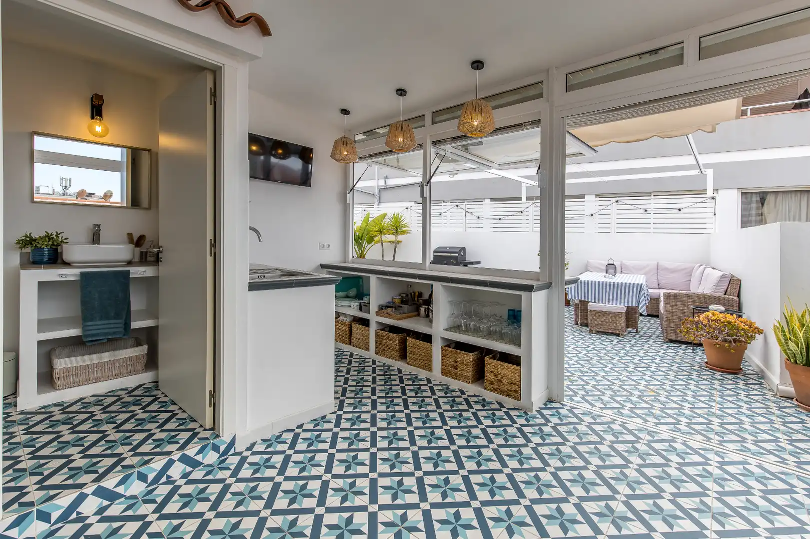 Wohnung zum Verkauf in Calle Nieves Ravelo, 12, Playa Jardín