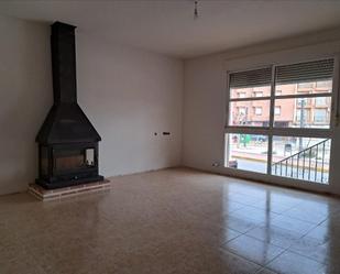 Living room of Duplex for sale in Archena  with Air Conditioner, Terrace and Furnished