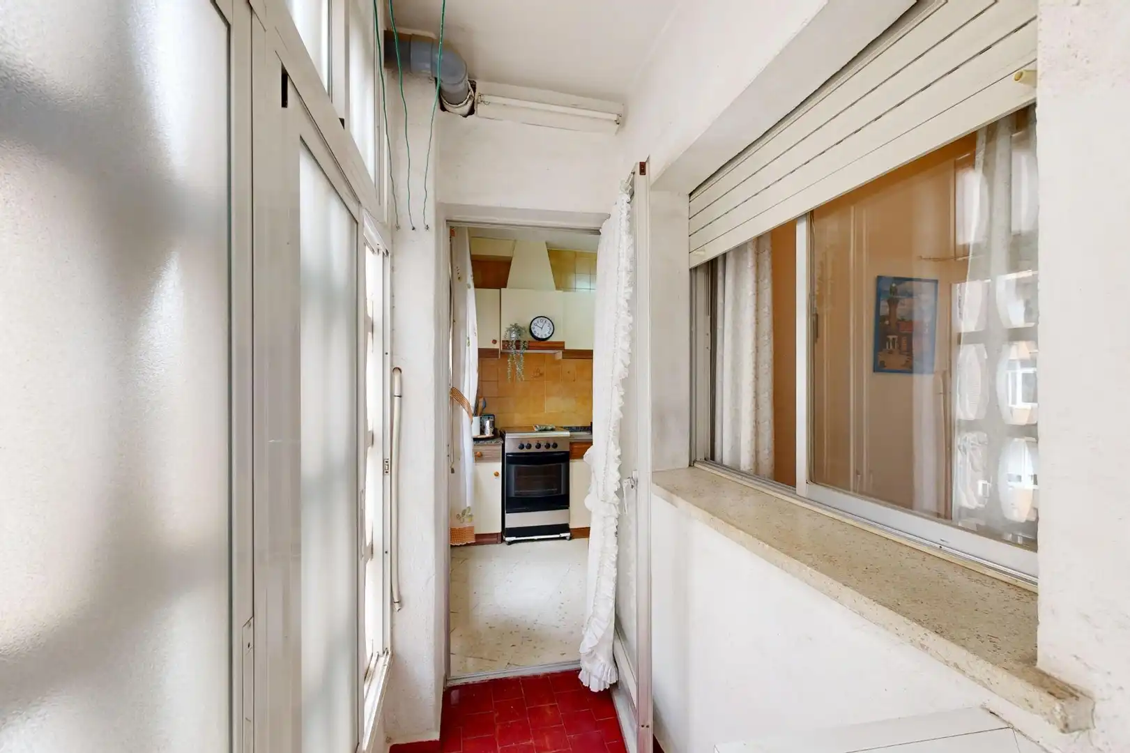 Appartement avec terrasse à vendre à Calle TIRSO DE MOLINA, imagen 59