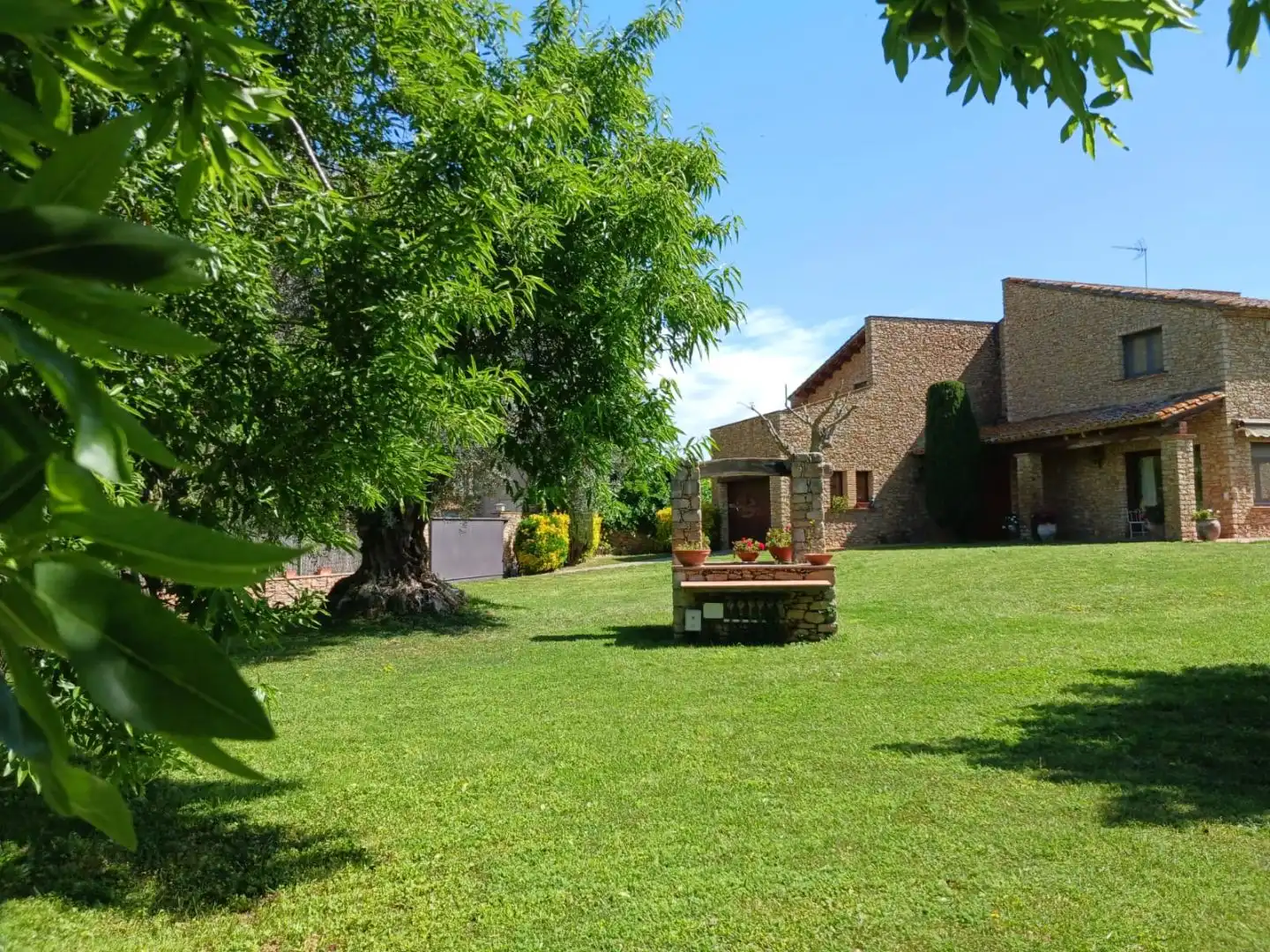 Villa avec jardin à vendre à Riera 11, imagen 7