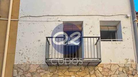 Foto 2 de Casa adosada en venda a Carrer de Sant Miquel, Os de Balaguer, Lleida