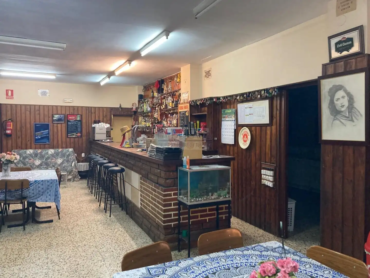 Local commercial à vendre à Poble, imagen 3