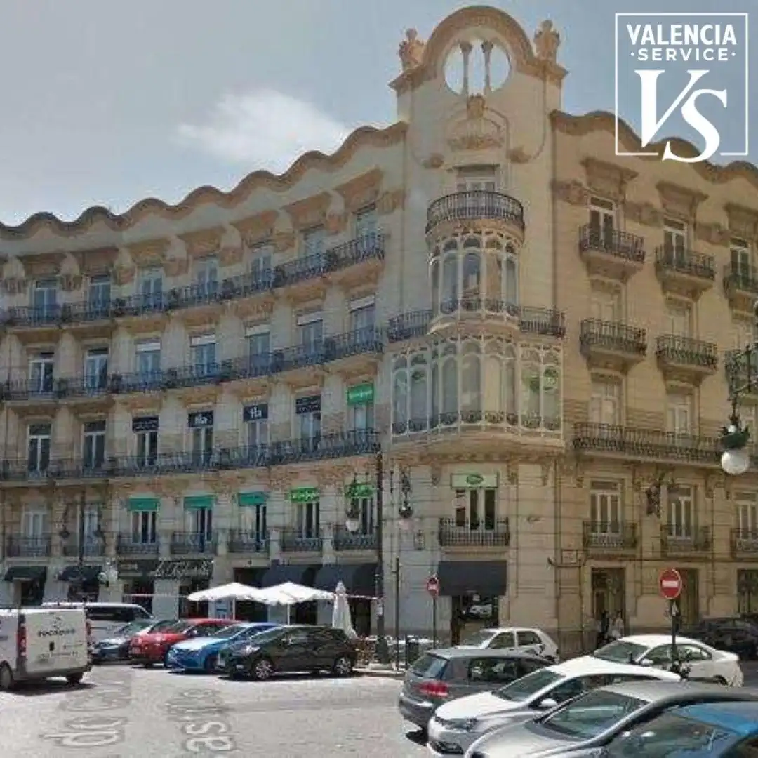 Gewerbefläche zur Miete in L'Eixample, imagen 4