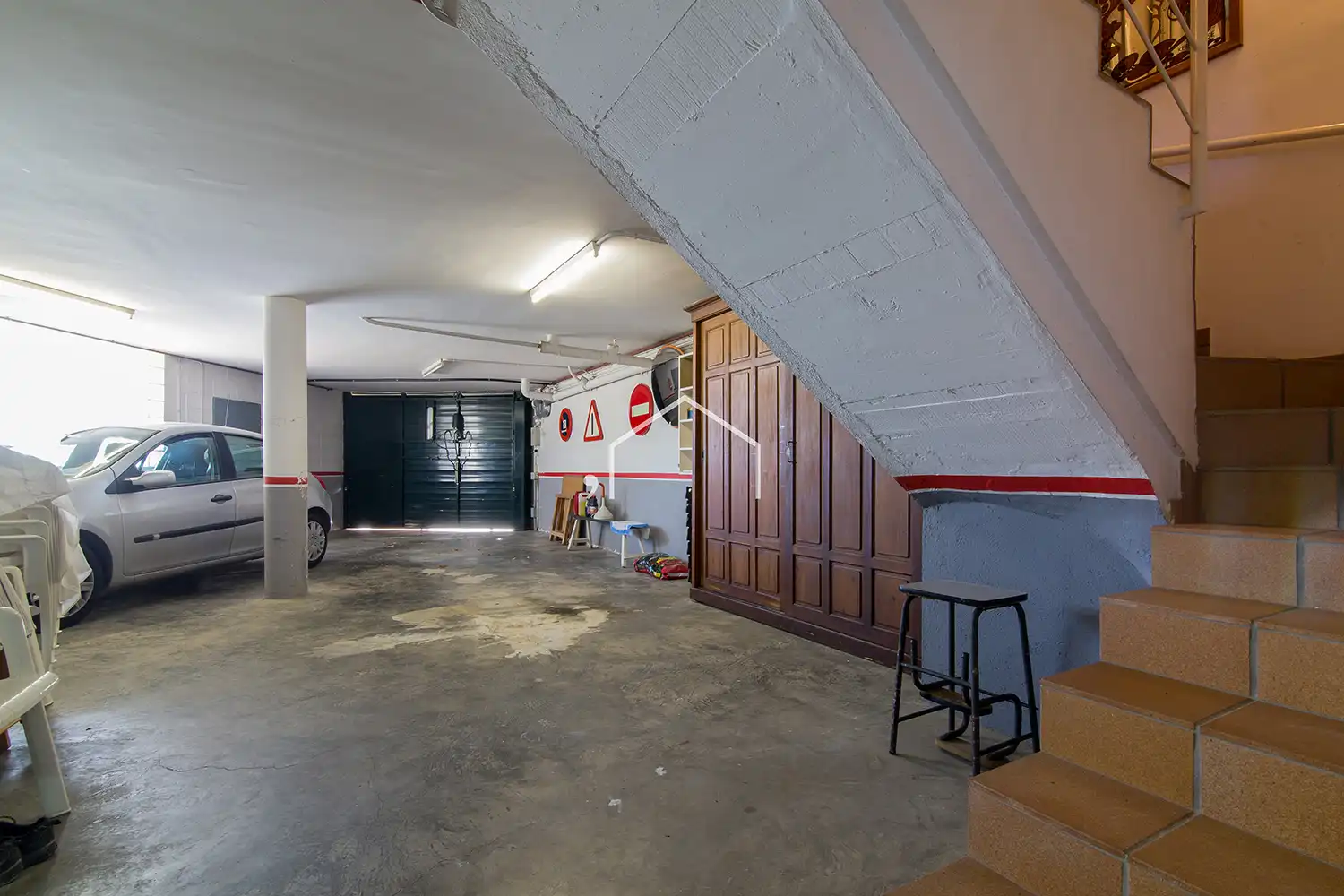 Chalet con terraza en venta en Carrer Molassa, imagen 63