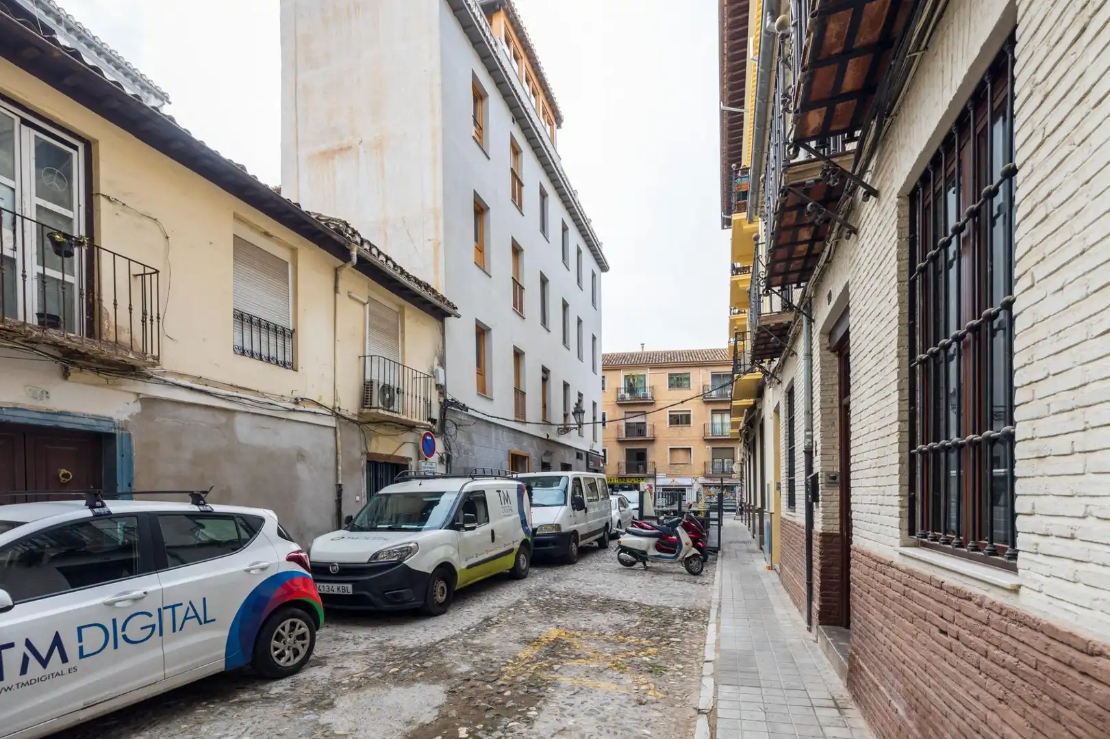 Apartament en venda a Calle Honda del Realejo 17, imagen 14