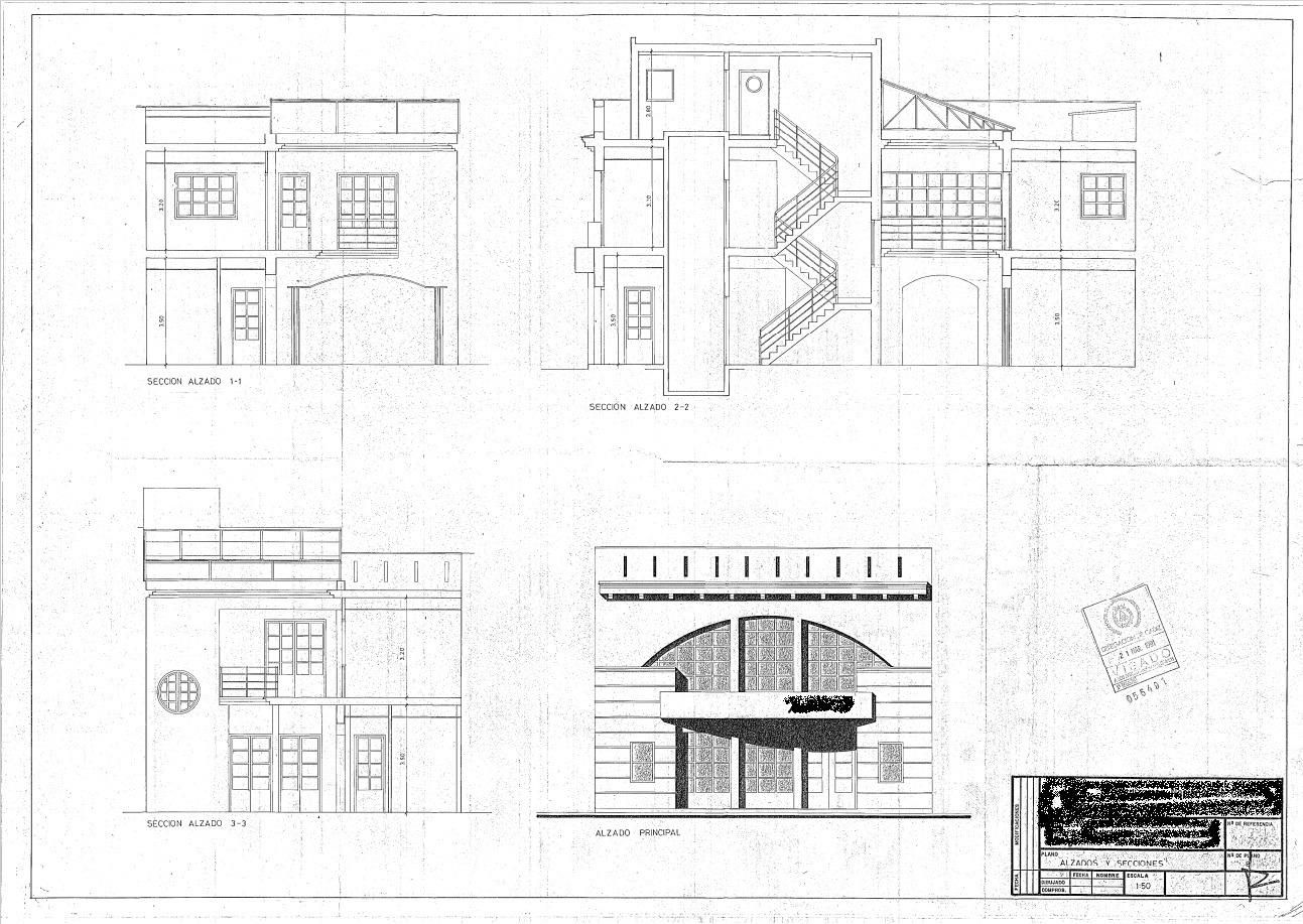 Oficina en venda en El Puerto de Santa María