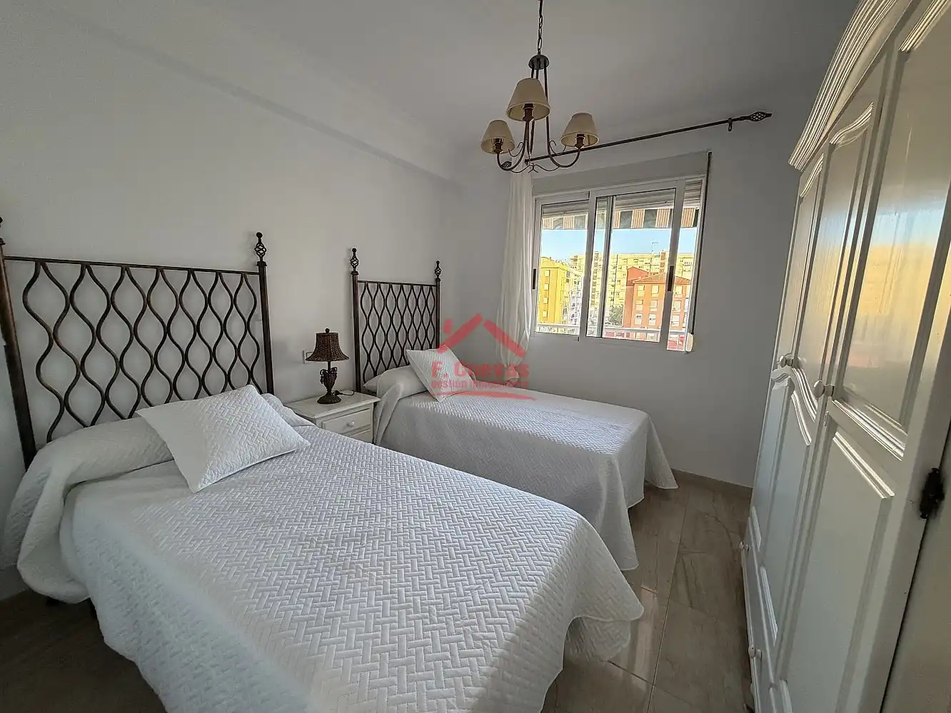 Apartamento con ascensor en venta en Torre del Mar, imagen 12