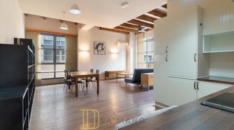 Foto 3 de Oficina en venta en Calle Nanclares de Oca, 1, Rejas, Madrid Capital