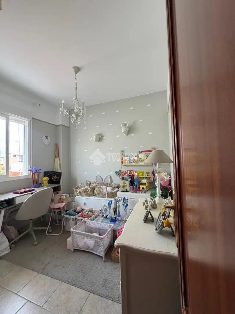 Habitación de Casa adosada en venta en Utrera con Aire acondicionado y Calefacción