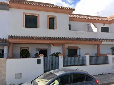 Casa en venda a TRABAJADORES