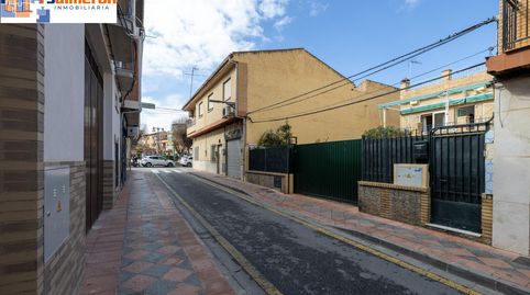 Foto 2 de Casa o xalet en venda a Sevilla, San Antón, Armilla
