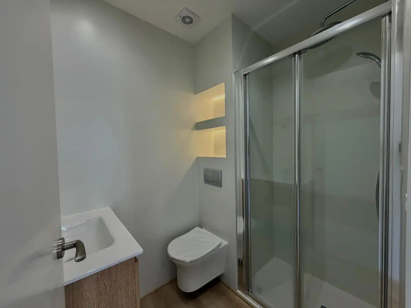 Piso en venta en Carrer de Sardenya, Fort Pienc