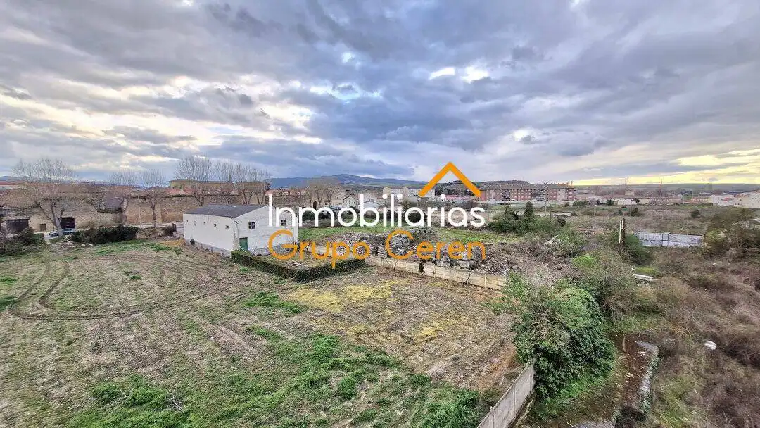 Wohnung zum Verkauf in Santo Domingo de la Calzada