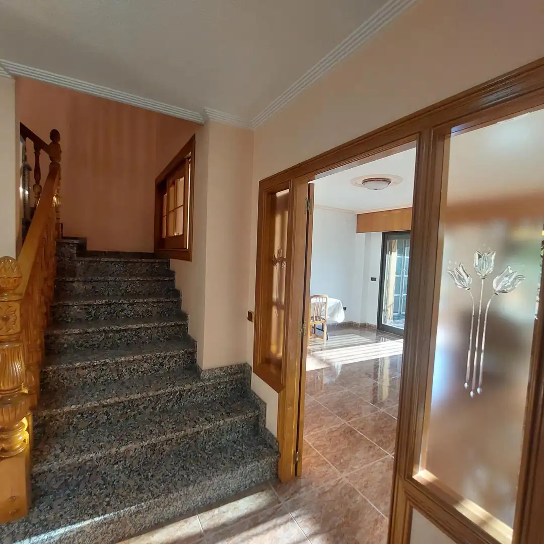 Dúplex en venda a Calle CEUTA, 40, Barrio de San Blas