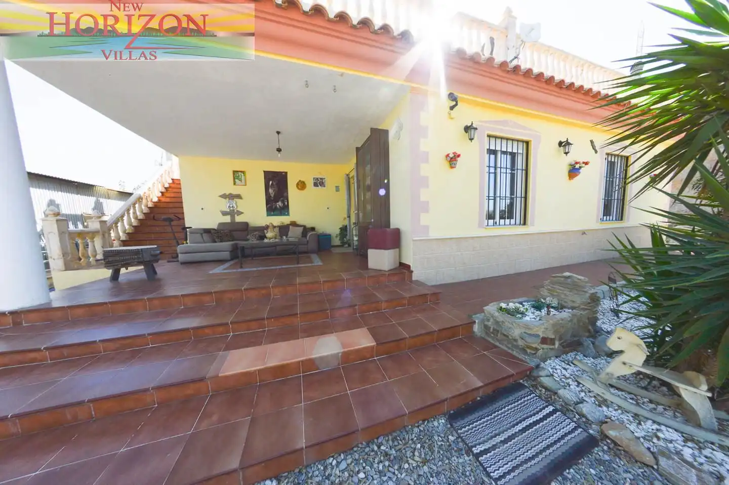 Maison avec piscine à vendre à Zurgena, imagen 51