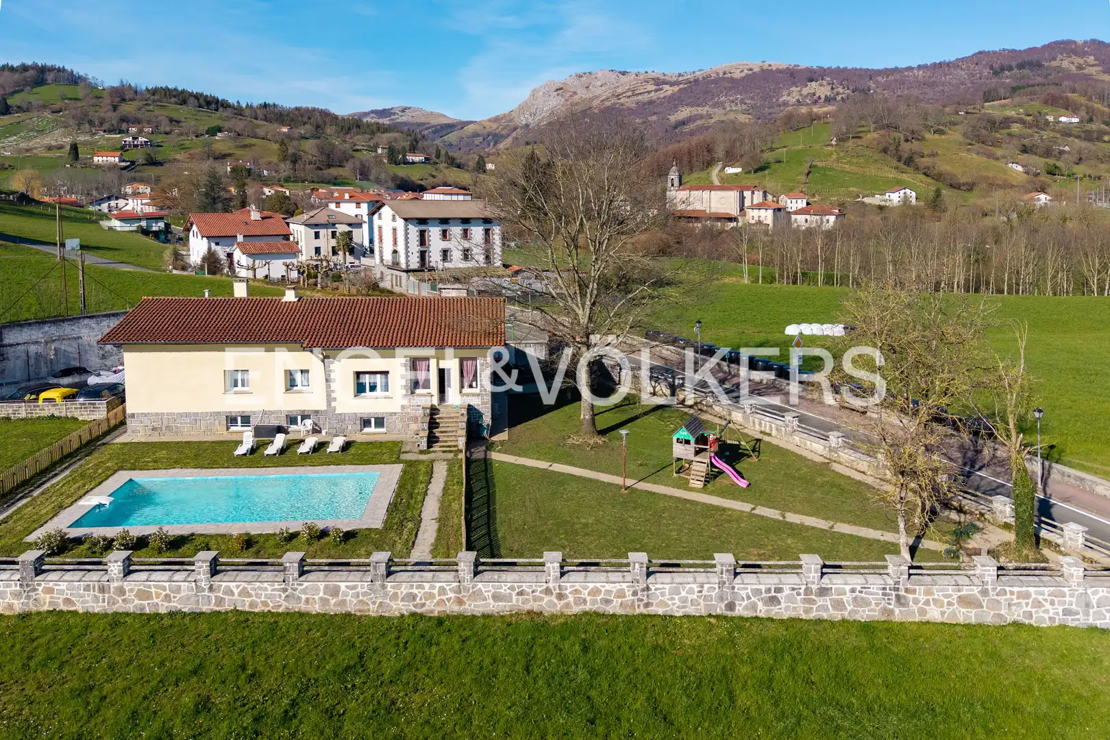 Casa o chalet en venta en Bidania Gunea, Bidania-Goiatz