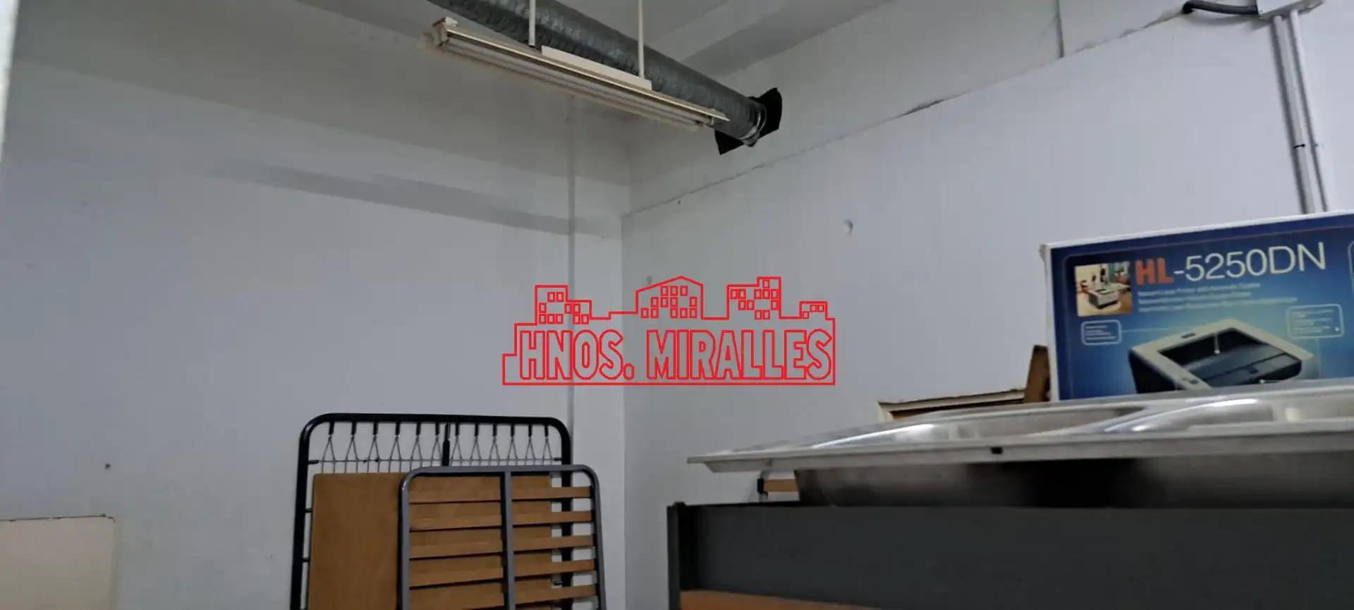 Local en venta en Camí dels Magros - Casablanca