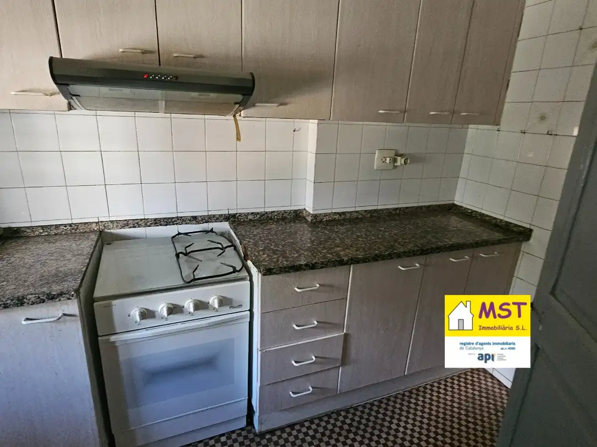 Residencial en venda a Carrer de Sant Marc, imagen 9
