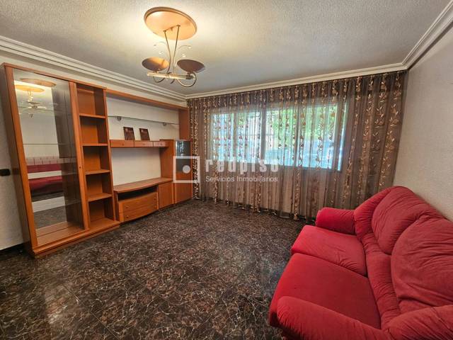 Piso en Venta en La Fama
