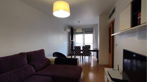 Foto 5 de Pis en venda a Barrio del Progreso, Murcia