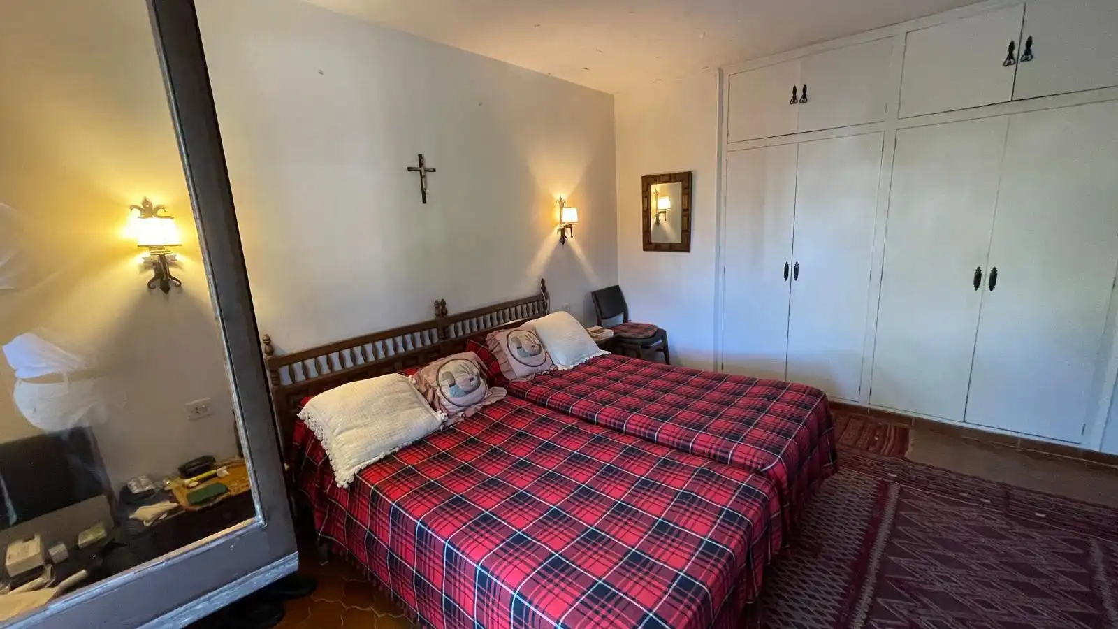 Chalet con jardín en venta en Golf Costa Brava, imagen 19
