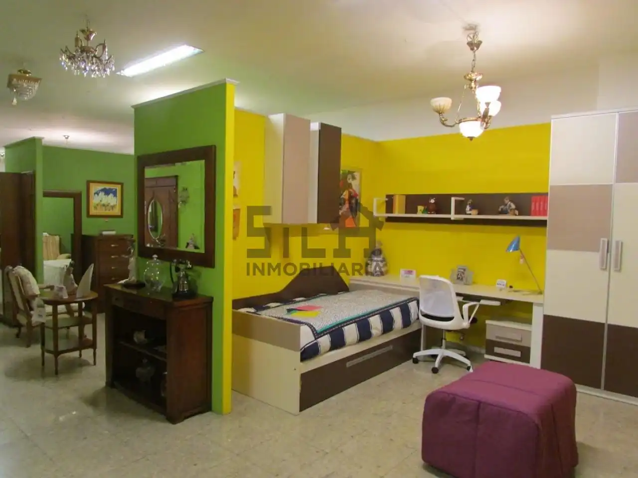 Local comercial de lloguer a Mariñamansa, imagen 48