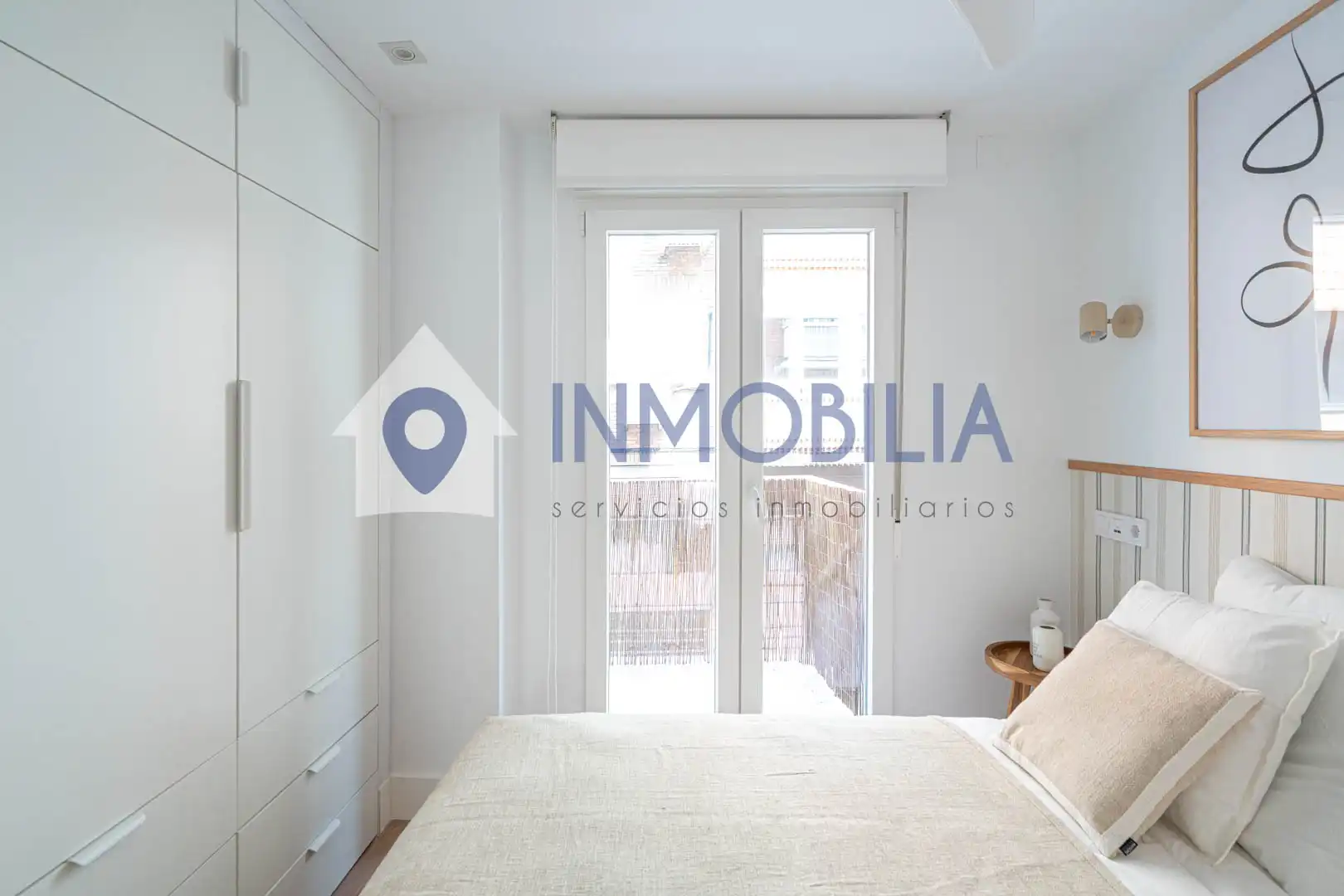 Habitación de Piso en venta en Madrid con Aire acondicionado, Calefacción y Terraza