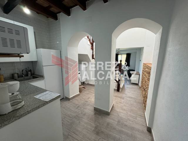 Casa adosada en Venta en Calle Castillo en Hornachuelos