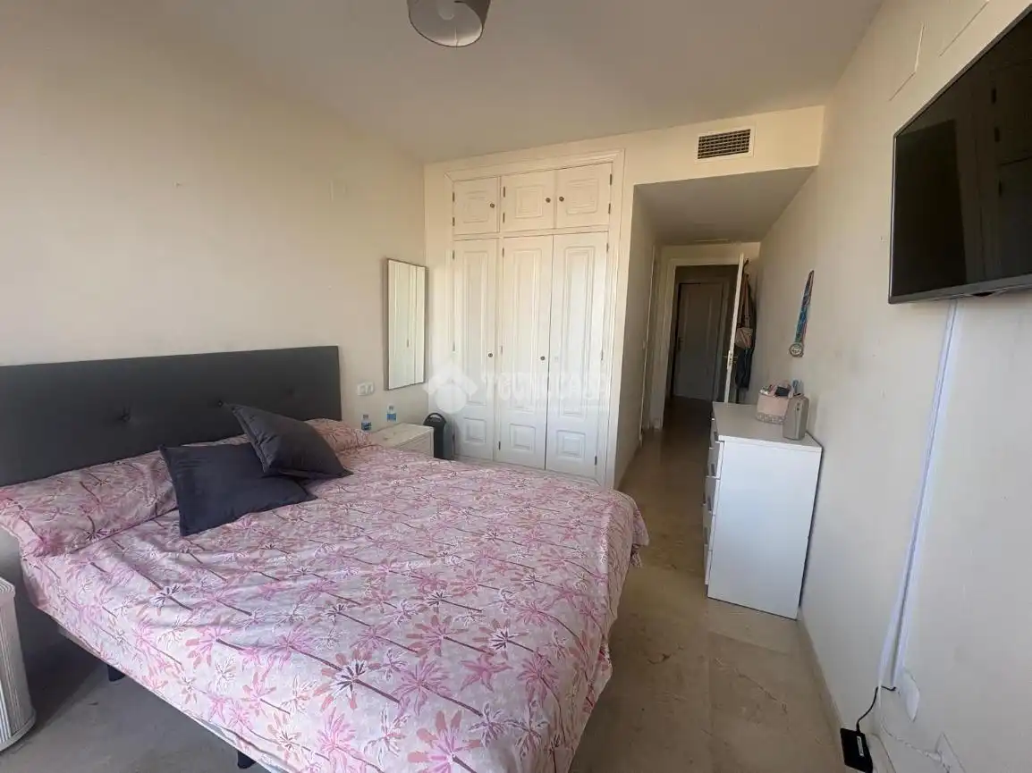 Habitación de Piso en venta en Manilva con Aire acondicionado y Terraza