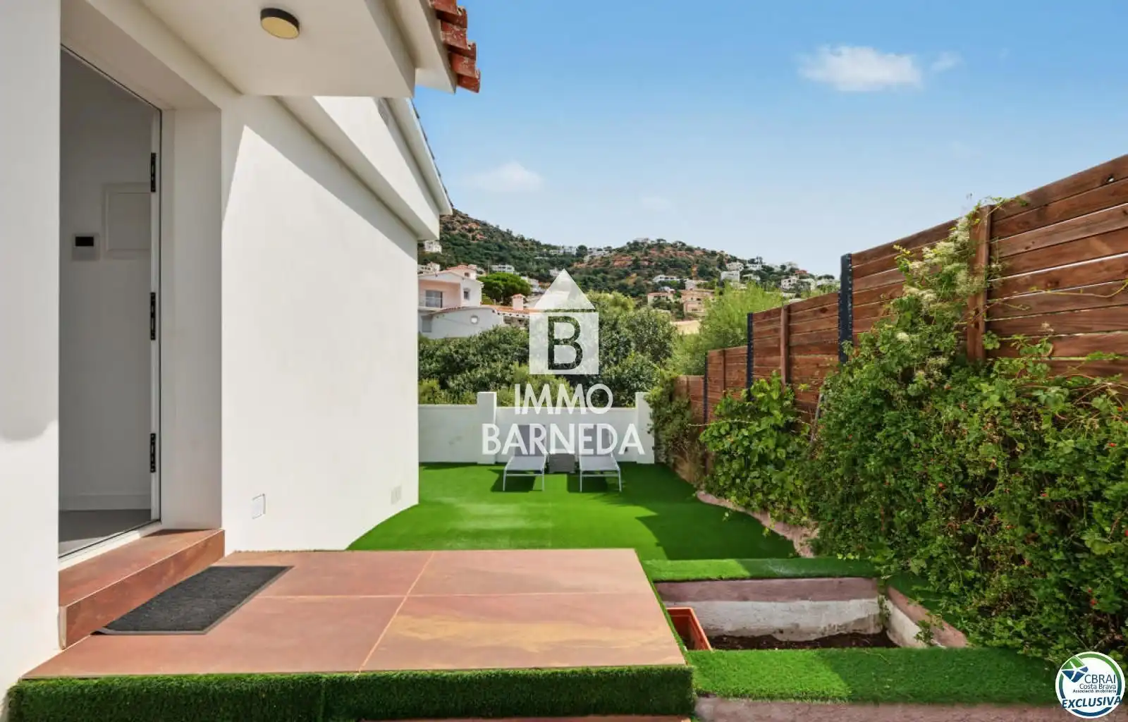 Villa con terrazza in vendita a cordova 25, imagen 7