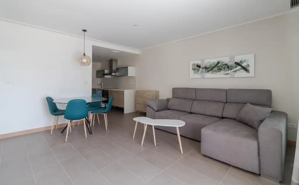 Appartement compact avec piscine à vendre à Los Arenales del Sol, imagen 33