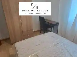 Piso con ascensor en alquiler en Plaza BATALLAS, imagen 13