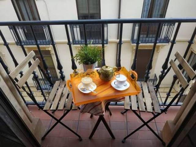 Piso en Venta en Barrio del Centro