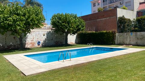 Foto 3 de Piso en venta en Avinguda de la Verge de Montserrat, Malgrat de Mar, Barcelona