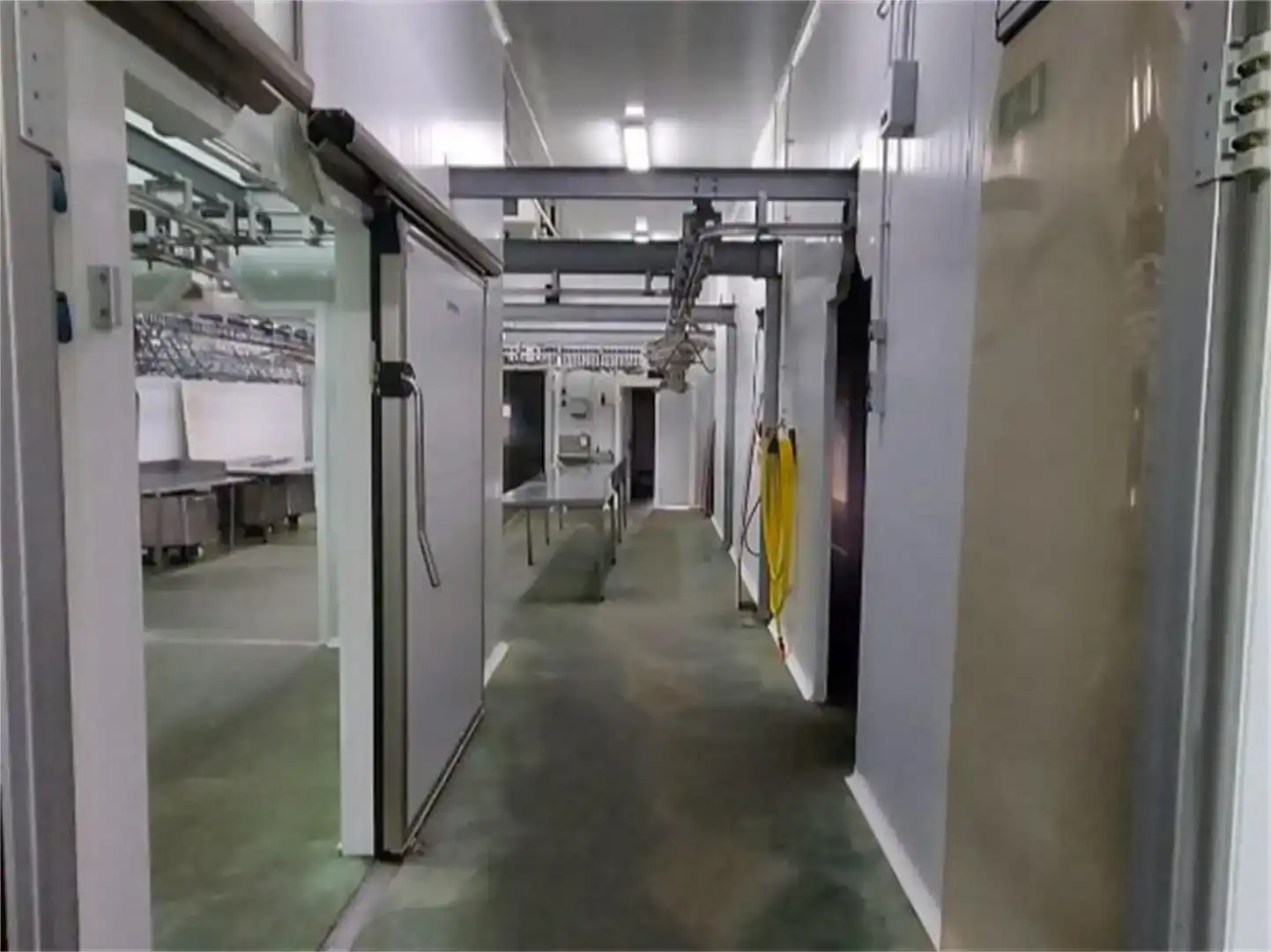 Nave industrial en venta en Carretera Los Navalmorales, Navahermosa