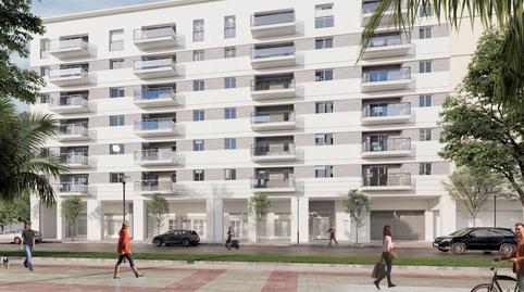 Photo 5 of Flat for sale in  Eugenio Garcia Estop, San Roque - Ronda Norte, Badajoz Capital