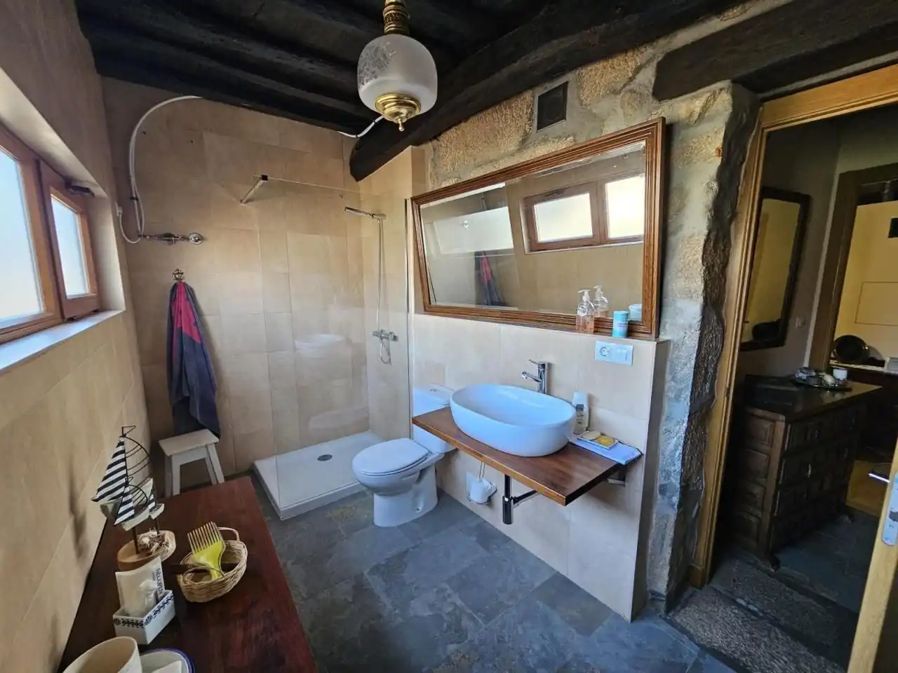 Casa o chalet de alquiler en Baños de Molgas