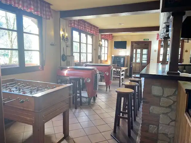 Country homes for sale in Santa María de Cayón  with Heating, Private garden and Terrace