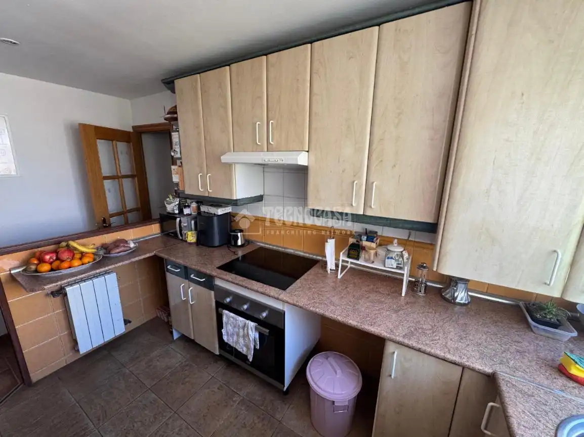Flat for sale in Zona Renfe