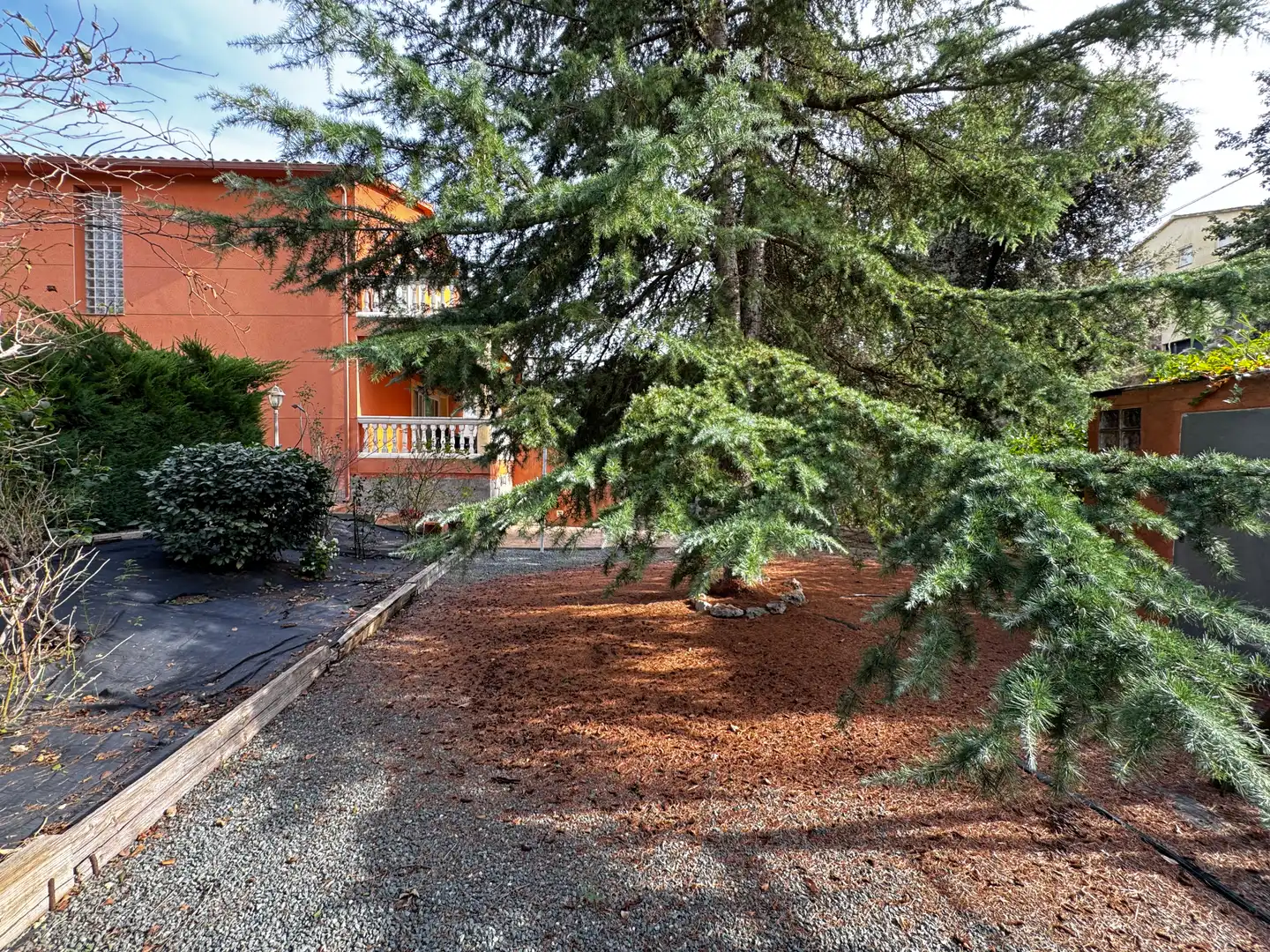 Casa con piscina en venta en Cànoves I Samalús, imagen 8